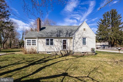 164 Centerton Rd, Bridgeton, NJ 08302