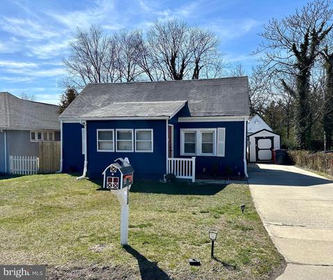 368 S East Ave, Bridgeton, NJ 08302