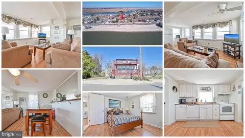 83 Delaware Ave, Fortescue, NJ 08321