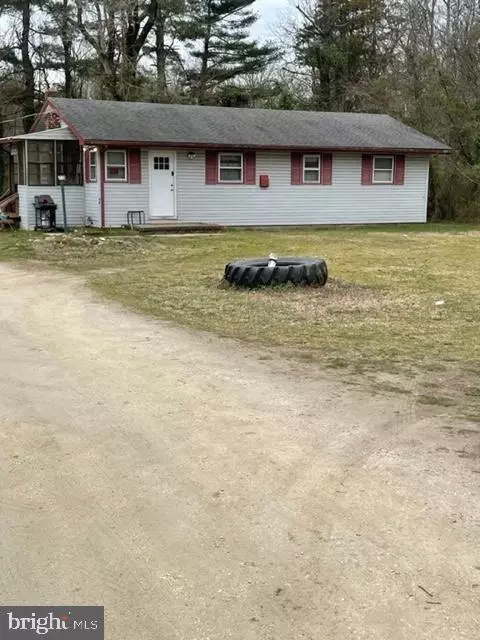 1024 E Commerce St, Bridgeton, NJ 08302