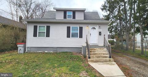 56 S State St, Vineland, NJ 08360