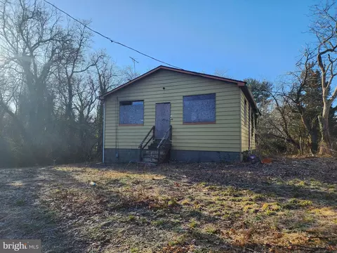 166 Pamphylia Ave, Bridgeton, NJ 08302