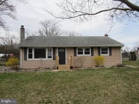 791 Garton Rd, Bridgeton, NJ 08302