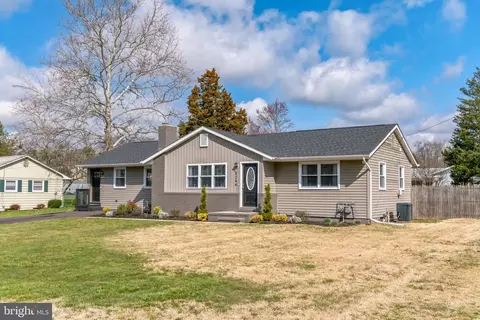 2344 Magnolia Rd, Vineland, NJ 08361