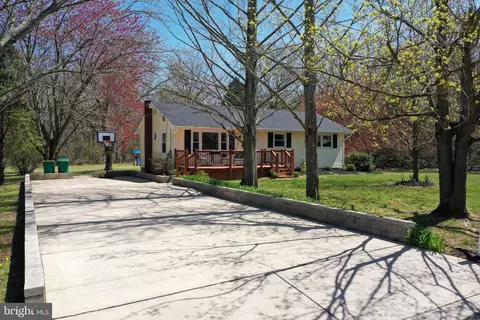22 Justin Ave, Bridgeton, NJ 08302