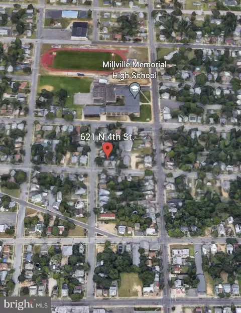 621 N 4th St, Millville, NJ 08332