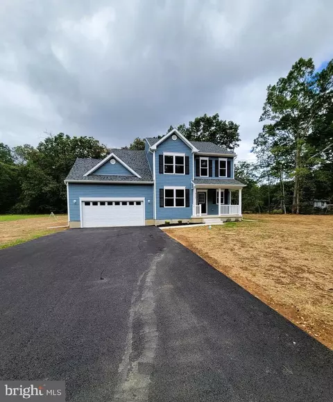 4703 Pennsylvania Ave, Vineland, NJ 08361