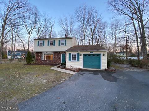 2241 S Wedgewood Ct, Millville, NJ 08332