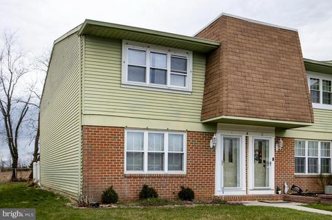 1964 E Oak Rd #N1, Vineland, NJ 08361