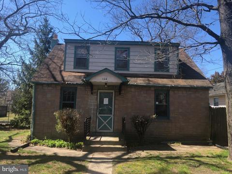 104 S 9th St, Millville, NJ 08332