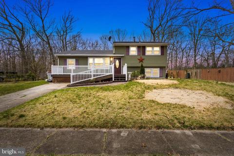 4630 Gail Ln, Newfield, NJ 08344