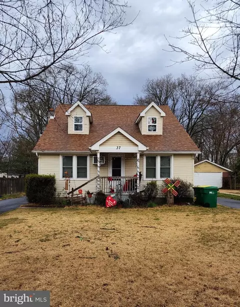 37 Victory Rd, Bridgeton, NJ 08302