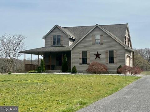 294 Morton Ave, Millville, NJ 08332