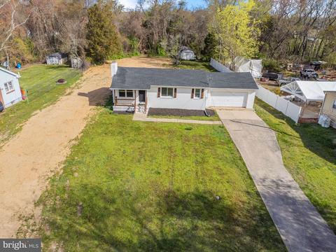 651 Irving Ave, Bridgeton, NJ 08302