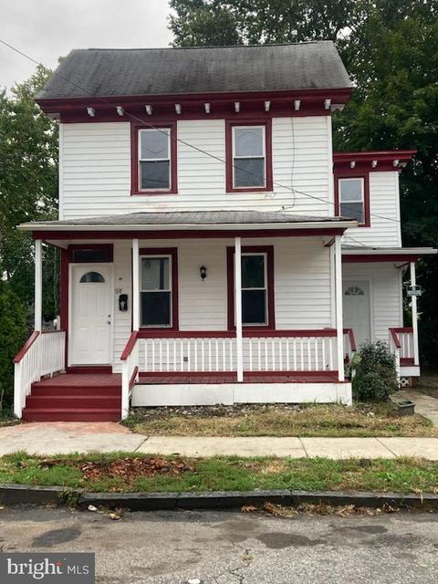 98 Marion St, Bridgeton, NJ 08302