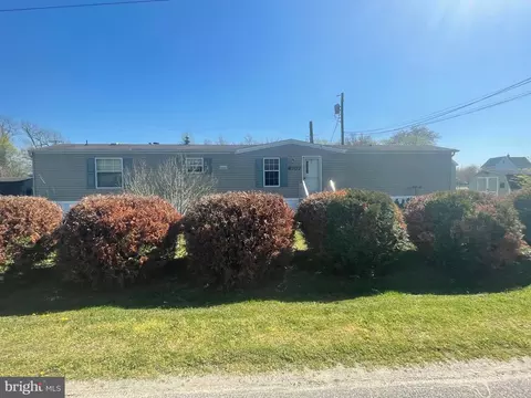6707 Yock Wock Rd, Port Norris, NJ 08349