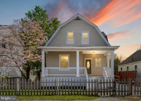 209 E St, Millville, NJ 08332