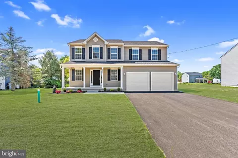 2365 Washington Ave, Vineland, NJ 08361