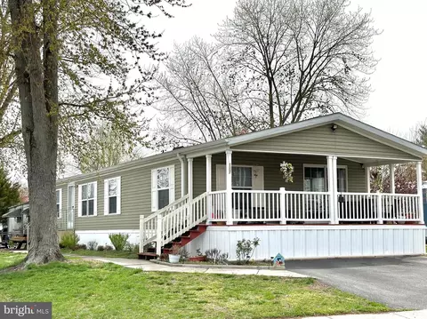 1976 N East Ave #147, Vineland, NJ 08360