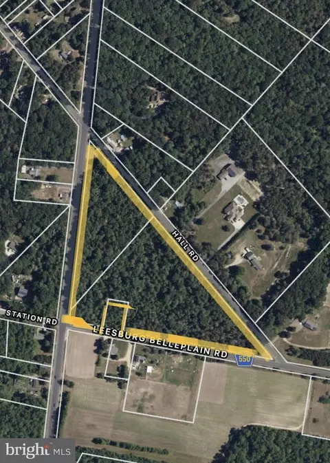 0 Route 47, Leesburg, NJ 08327