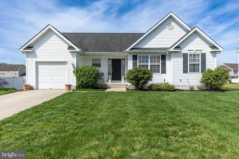 49 Twin Oaks Dr, Bridgeton, NJ 08302