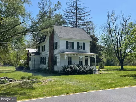 350 Hospital Rd, Greenwich, NJ 08323