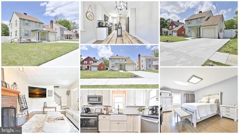 512 Grandview Ave, Vineland, NJ 08360