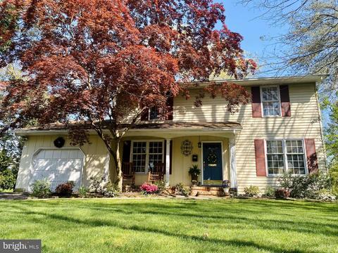 1213 Forest Drive Dr, Millville, NJ 08332