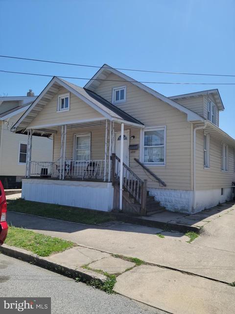 205 F St, Millville, NJ 08332