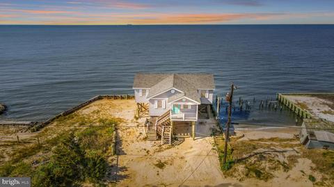 134 Delaware Ave, Fortescue, NJ 08321