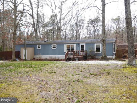 39 Hall Rd, Dorchester, NJ 08316