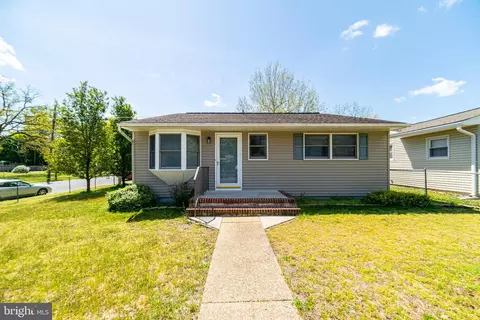 1209 E Mulberry St, Millville, NJ 08332