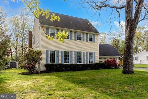 2128 Quail St, Vineland, NJ 08361