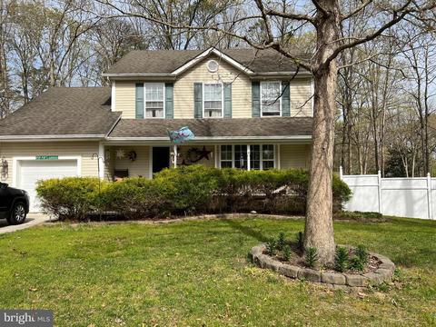 1211 Joann Dr, Millville, NJ 08332