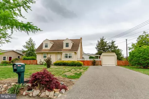 2157 Washington Ave, Vineland, NJ 08361