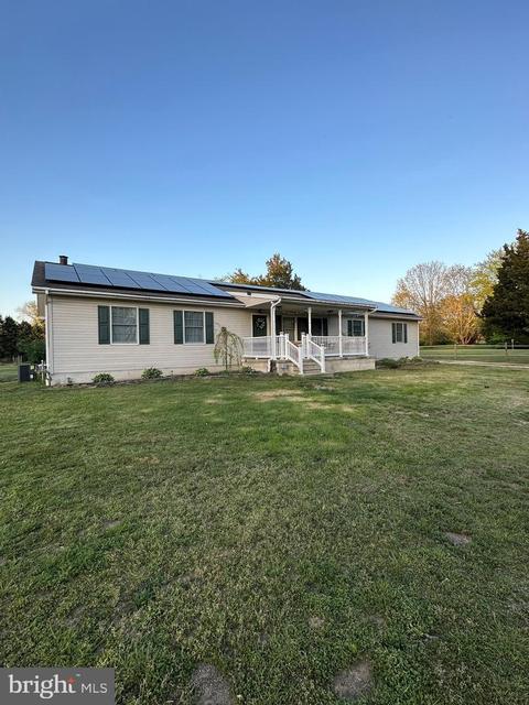 810 Shewchenko Ave, Millville, NJ 08332