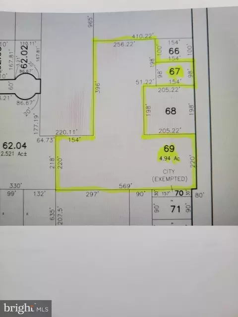 1600 S Spring Rd, Vineland, NJ 08361
