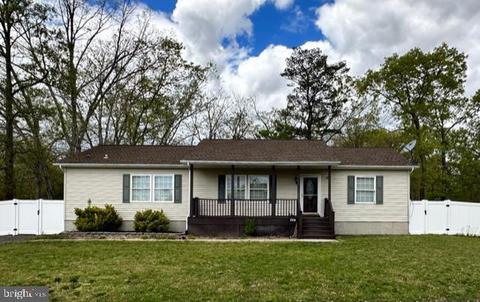 504 Menantico Ave, Millville, NJ 08332