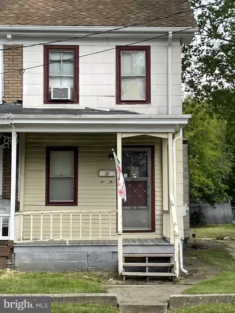 551 Chestnut Ave, Bridgeton, NJ 08302