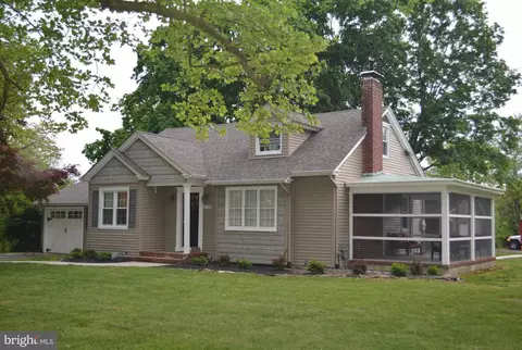 2375 W Main St, Millville, NJ 08332