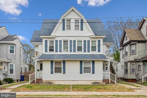 809 Archer St, Millville, NJ 08332