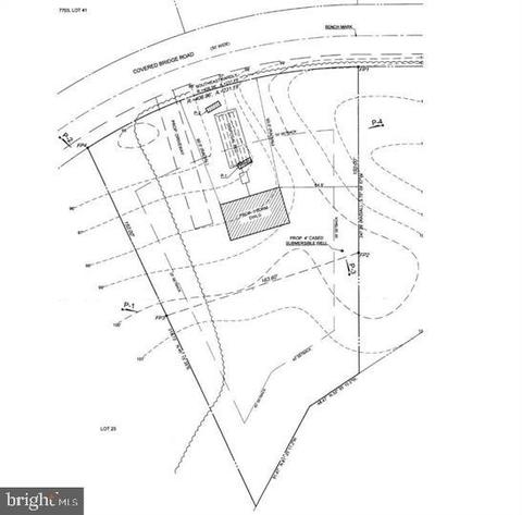 4960 Covered Bridge Rd, Millville, NJ 08332