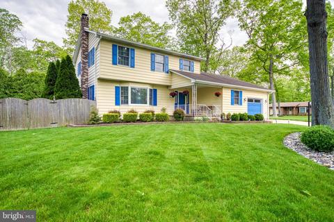 1750 Linden Blvd, Vineland, NJ 08361