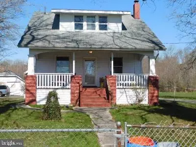 6888 Yock Wock Rd, Port Norris, NJ 08349