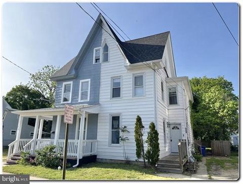 520 E Mulberry St, Millville, NJ 08332