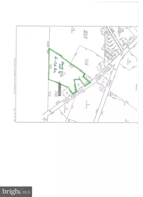 6892 Yock Wock Rd, Port Norris, NJ 08349