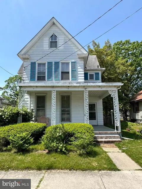 204 5th St, Millville, NJ 08332