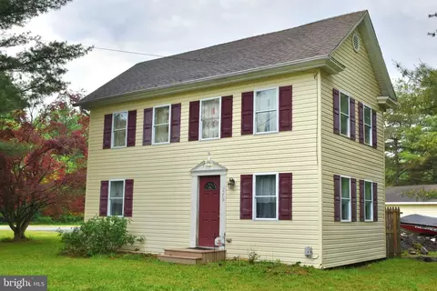 173 Main St, Heislerville, NJ 08324