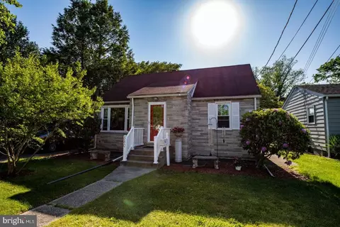 580 Mayfair St, Vineland, NJ 08360