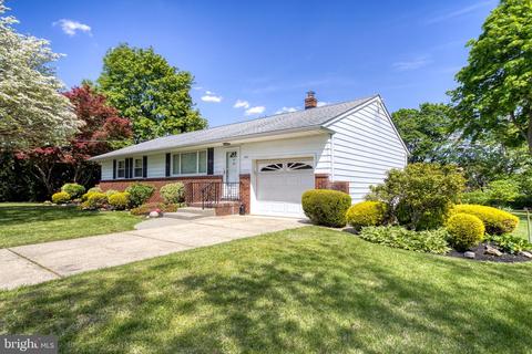 1767 Joel St, Vineland, NJ 08361